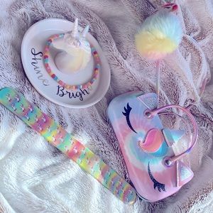 Girls Unicorn Bundle!